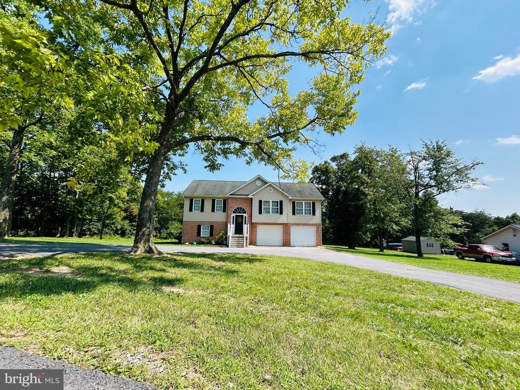 Loop Rd, Gerrardstown, WV 25420