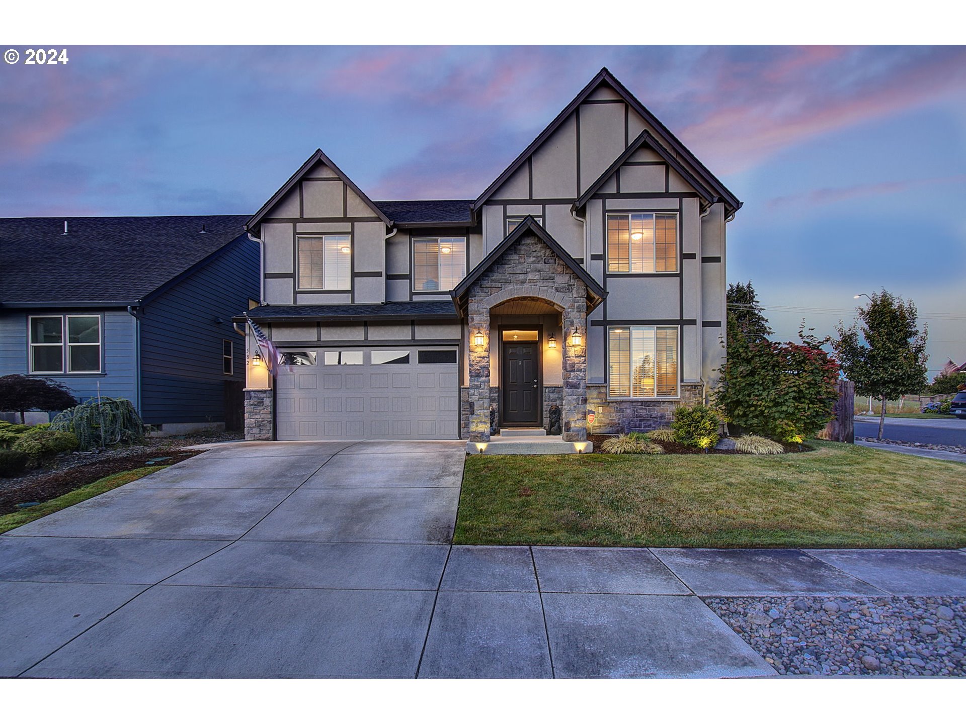 44th Ave, Ridgefield, WA 98642