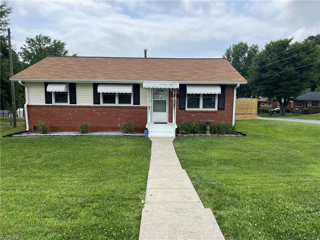 Quincy St, Greensboro, NC 27401