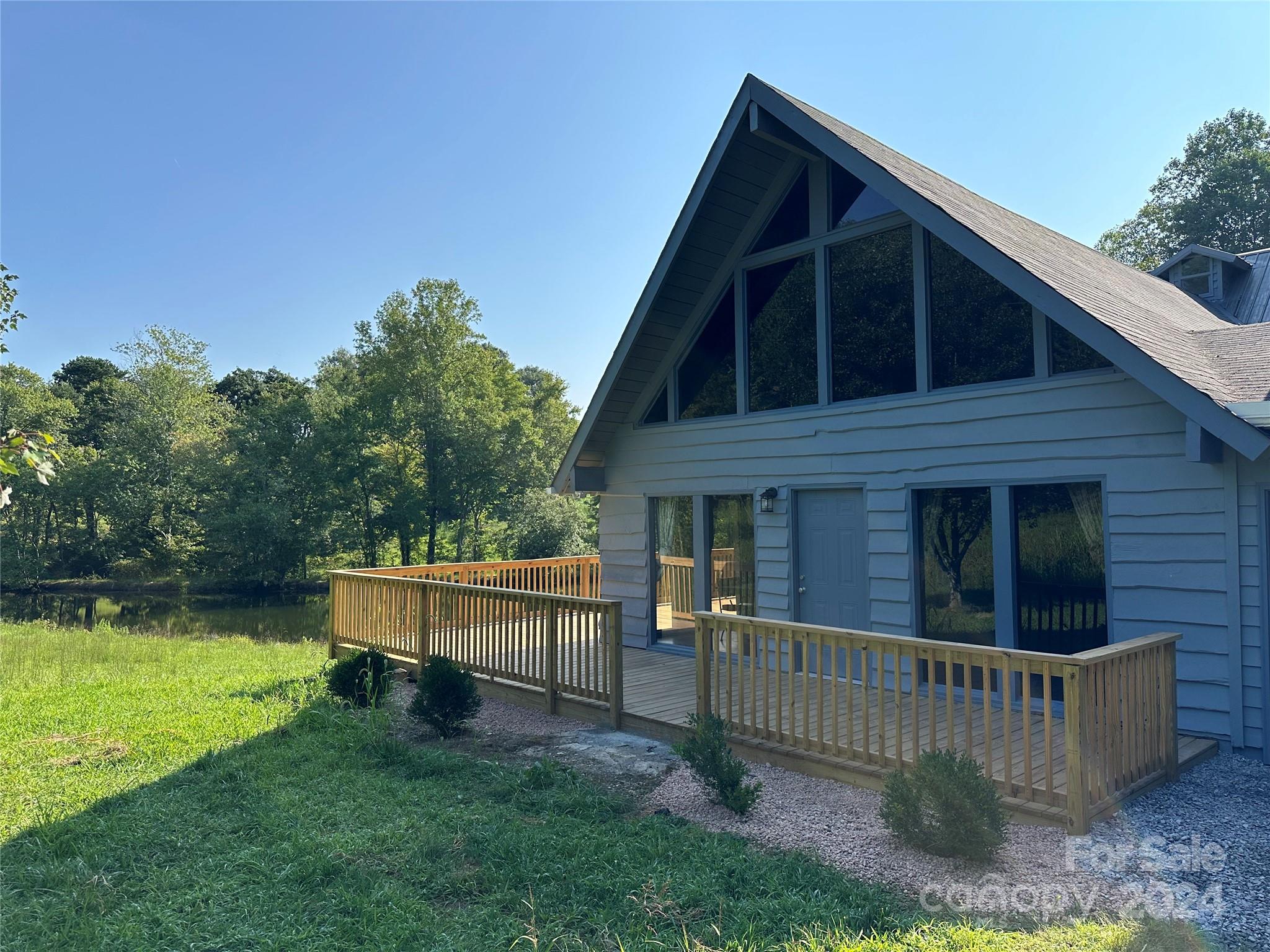 Airport Rd, North Wilkesboro, NC 28659