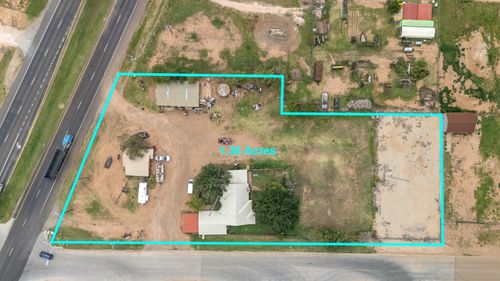 714 N Avenue M, Post, TX, 79356-2350 | Card Image