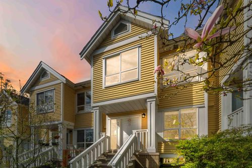 8433 Jellicoe Street, Vancouver, BC, V5S2J4 | Card Image
