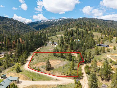 LOT 59 Pine Heights Dr, Boise, ID, 83716-3107 | Card Image