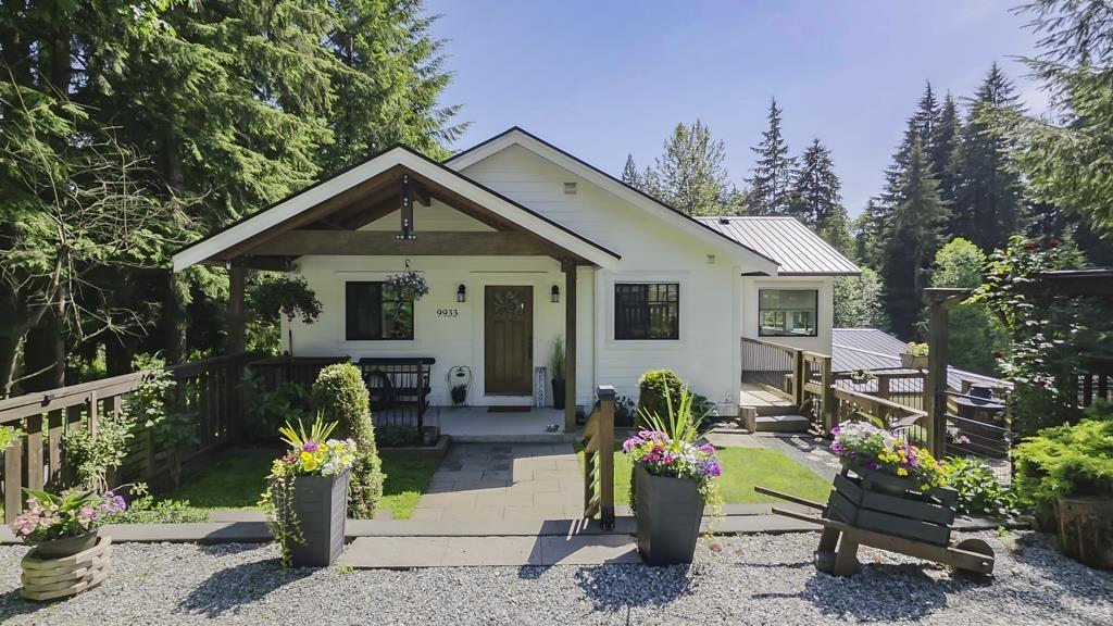 Residential in Mission