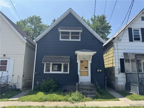 360 Longnecker Street, Buffalo, NY, 14206 | Card Image