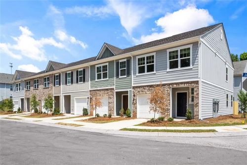 203 Fenchurch Way, Cartersville, GA, 30120-6309 | Card Image