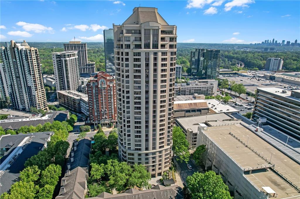Residential in Atlanta