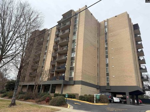 619 King St, Columbia, SC, 29205-2376 | Card Image