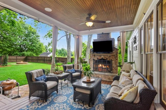 194 Locust St Nw, House other with 4 bedrooms, 4 bathrooms and 2 parking in Marietta GA | Image 39