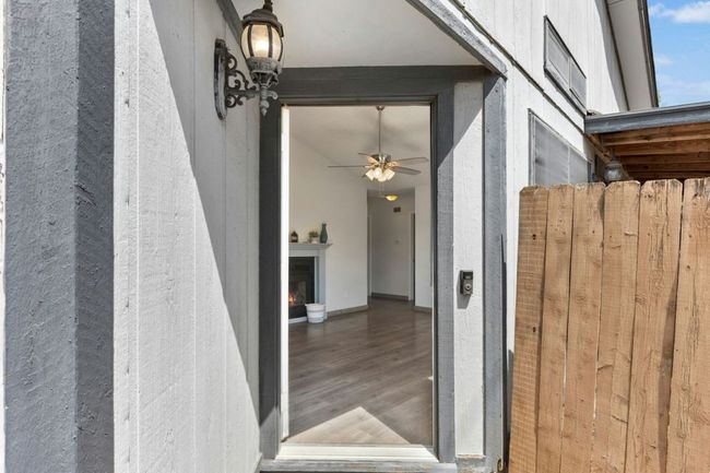 Entrance to property | Image 5