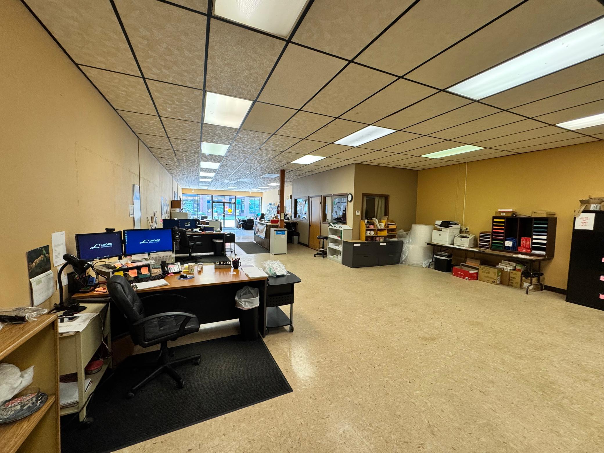 Commercial Sale in Hankinson 4