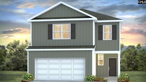 348 Bevington Brook Ln, Hopkins, SC, 29061-9840 | Card Image