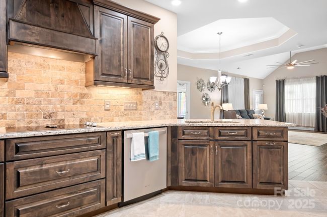 2334 Sylvia Ct, Townhouse with 3 bedrooms, 3 bathrooms and null parking in Denver NC | Image 16