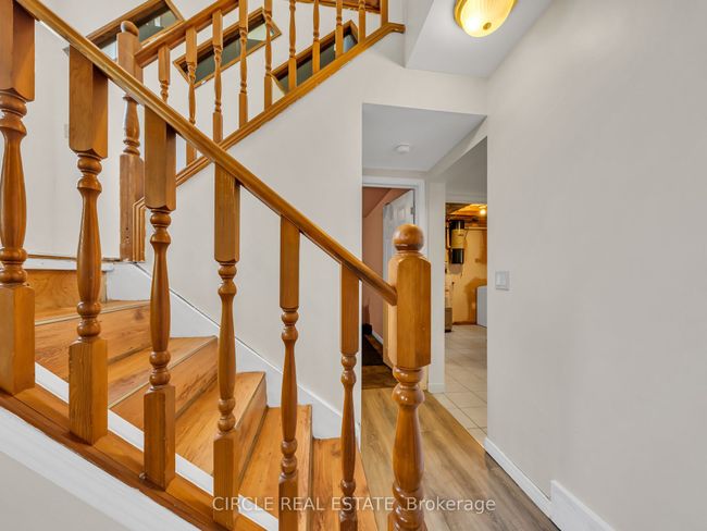 17 Mediterranean Ave, House other with 4 bedrooms, 2 bathrooms and 4 parking in Amherstburg ON | Image 28
