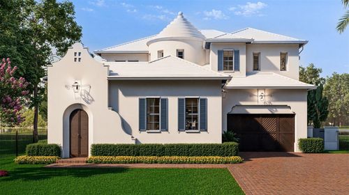 5009 W Spring Lake Dr, TAMPA, FL, 33629-8217 | Card Image