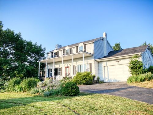 1035 Cayuga Heights Rd, Ithaca, NY, 14850-1021 | Card Image