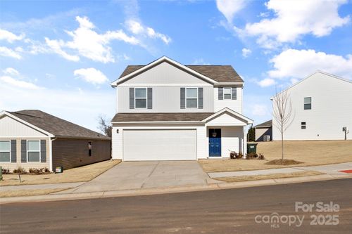 2513 Celestial Dr, Newton, NC, 28658-9084 | Card Image