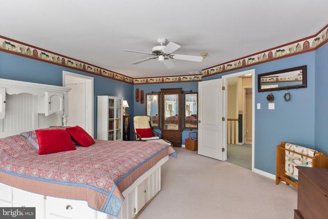 157 W Wolfert Station Rd, House other with 4 bedrooms, 3 bathrooms and null parking in MICKLETON NJ | Image 29