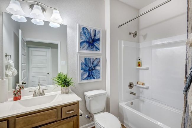 49 Willow Circle, House other with 3 bedrooms, 2 bathrooms and 2 parking in Rock Spring GA | Image 12