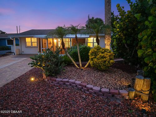 44 Tropical Dr, ORMOND BEACH, FL, 32176-3718 | Card Image