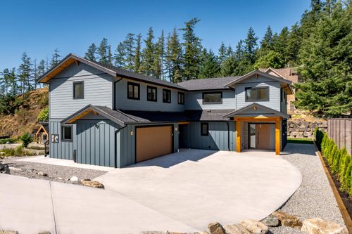 44-4622 Sinclair Bay Rd, Garden Bay, BC, V0N1S1 | Card Image