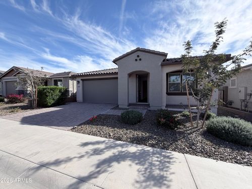 4323 W Palace Station Road, New River, AZ, 85087 | Card Image
