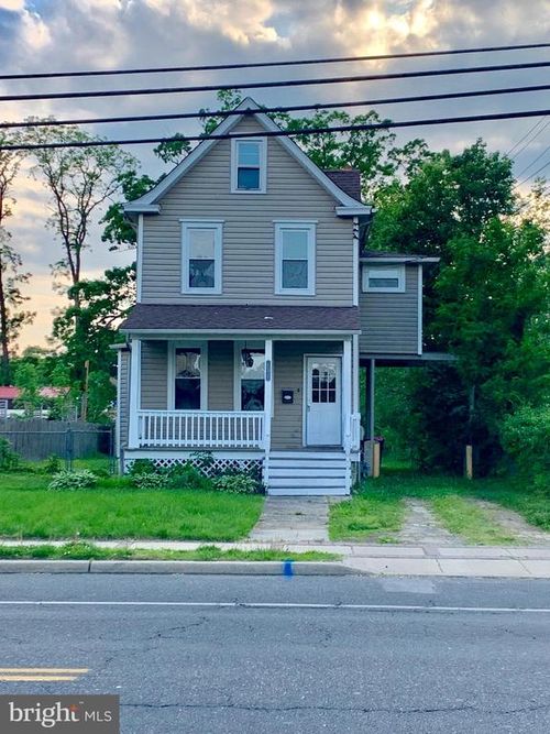 183 Haddon Ave, WEST BERLIN, NJ, 08091-1852 | Card Image