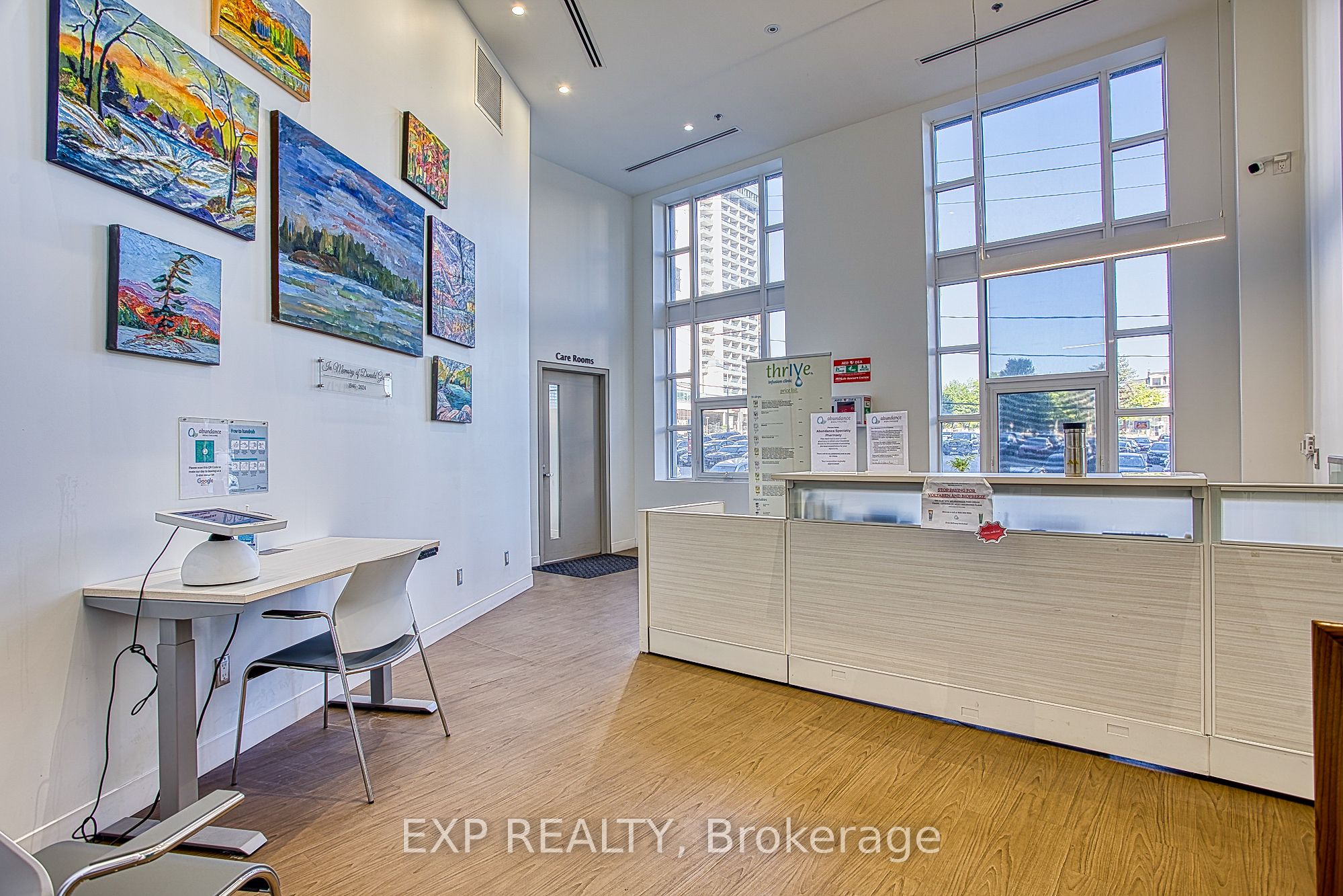 Commercial Lease in Hamilton 5