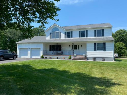 10 Warrior Way, Parsippany, NJ, 07054-2349 | Card Image