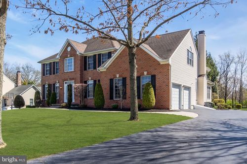 24 Witmer Way, ROBBINSVILLE, NJ, 08691-2558 | Card Image