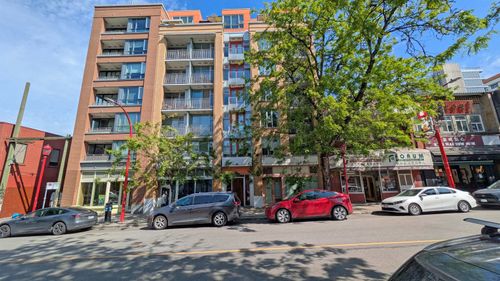 201-231 E Pender St, Vancouver, BC, V6A0G3 | Card Image