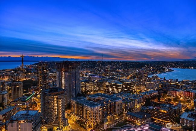 UNIT-3005 - 1808 Minor Ave, Condo with 2 bedrooms, 2 bathrooms and 1 parking in Seattle WA | Image 33
