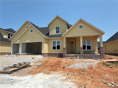 6511 S 60th St, Cave Springs, AR, 72718 | Card Image