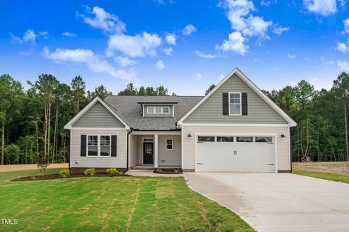 56 Birchtop Circle, Zebulon, NC, 27597 | Card Image