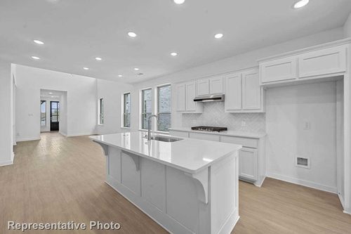 3931 Bison Lane, Heartland, TX, 75126 | Card Image