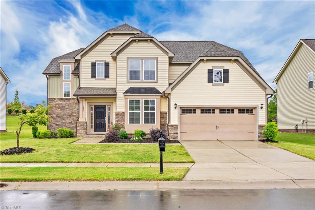 Cardross St, Burlington, NC 27215