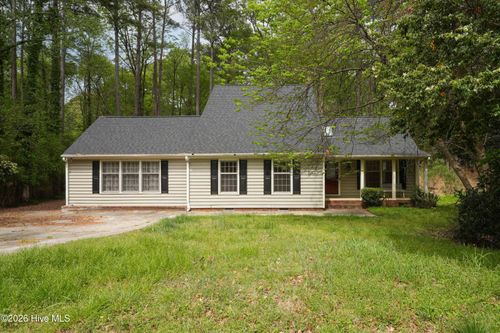 2514 Millwood Ct, Chapel Hill, NC, 27514-5144 | Card Image