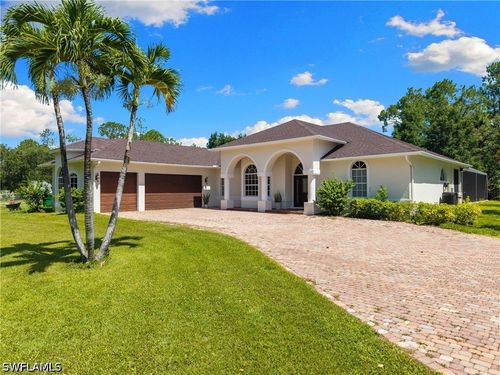6521 Livingston Woods Ln, NAPLES, FL, 34109-3829 | Card Image