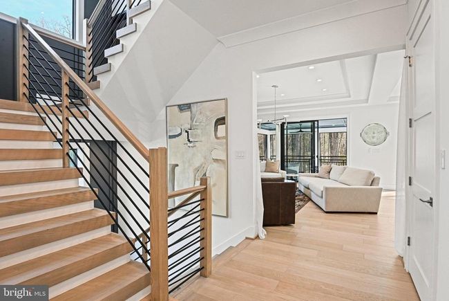 1564 Forest Villa Ln, House other with 6 bedrooms, 7 bathrooms and null parking in MCLEAN VA | Image 9