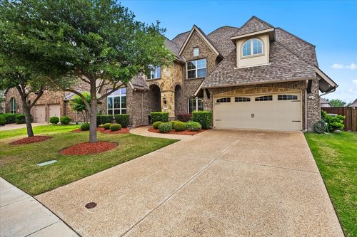 1056 Knoxbridge Rd, Forney, TX, 75126-3827 | Card Image