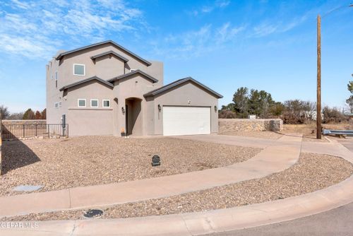 12020 Hidden Gardens Pl, Socorro, TX, 79927 | Card Image