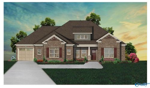 111 Montcliff Dr, Madison, AL, 35756-6101 | Card Image