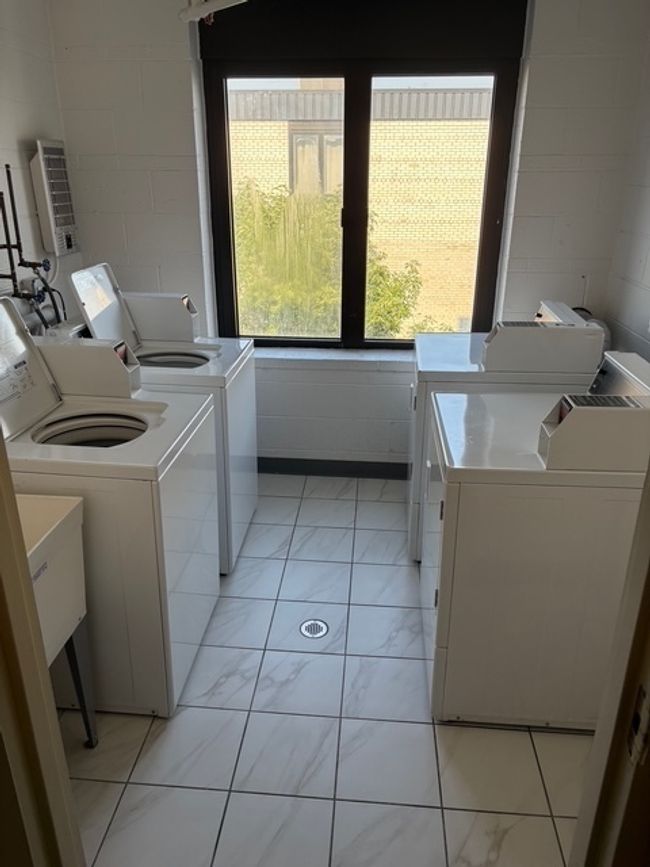 APT-6H - 9701 N Dee Rd, Condo with 1 bedrooms, 1 bathrooms and 2 parking in Niles IL | Image 22