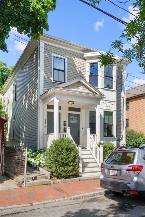 2-619 Franklin St, Cambridge, MA, 02139-2923 | Card Image