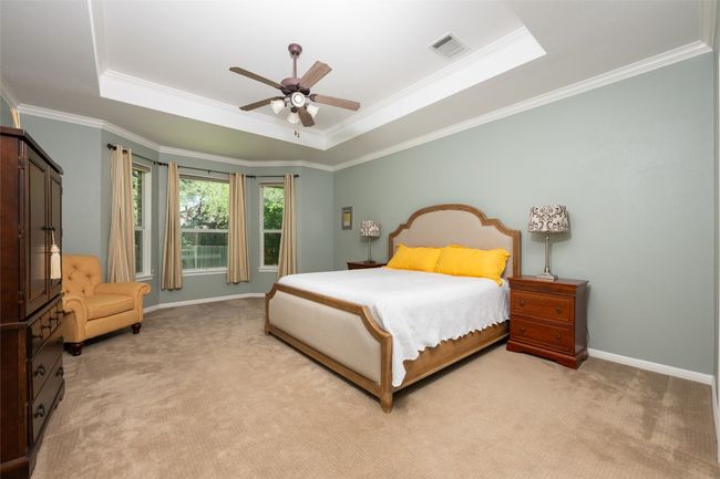 2500 Melekhin Bnd, House other with 5 bedrooms, 4 bathrooms and 4 parking in Cedar Park TX | Image 13