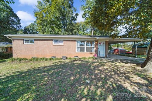 2189 Mary St, China Grove, NC, 28023-6608 | Card Image