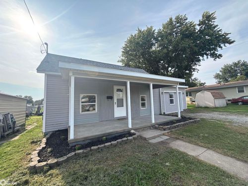1608 S 17th Street, Centerville, IA, 52544 | Card Image