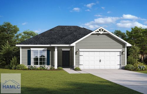 382 Juniper Drive, Hinesville, GA, 31313 | Card Image
