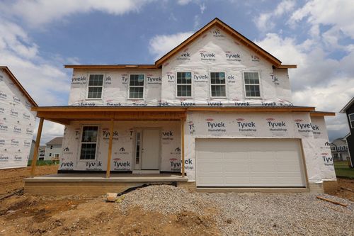 1763 Stinson Way, Delaware, OH, 43015-5204 | Card Image