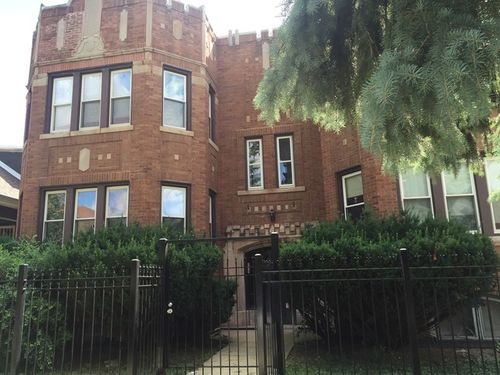 1-6615 S Sacramento Avenue, Chicago, IL, 60629 | Card Image